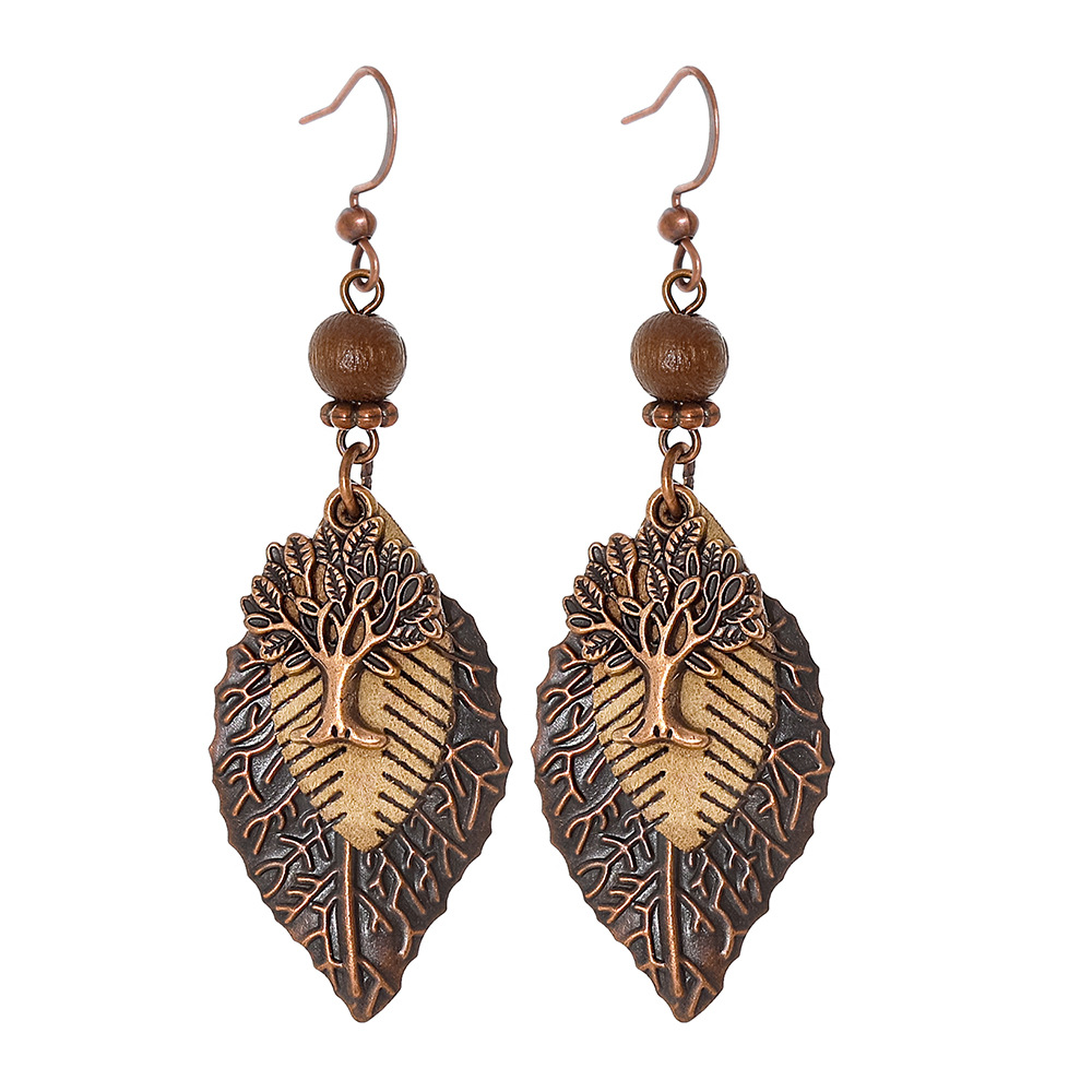 Bohemen Vintage Etnische Retro - Ethnic Fashion Trends 2026 recensie en prijs