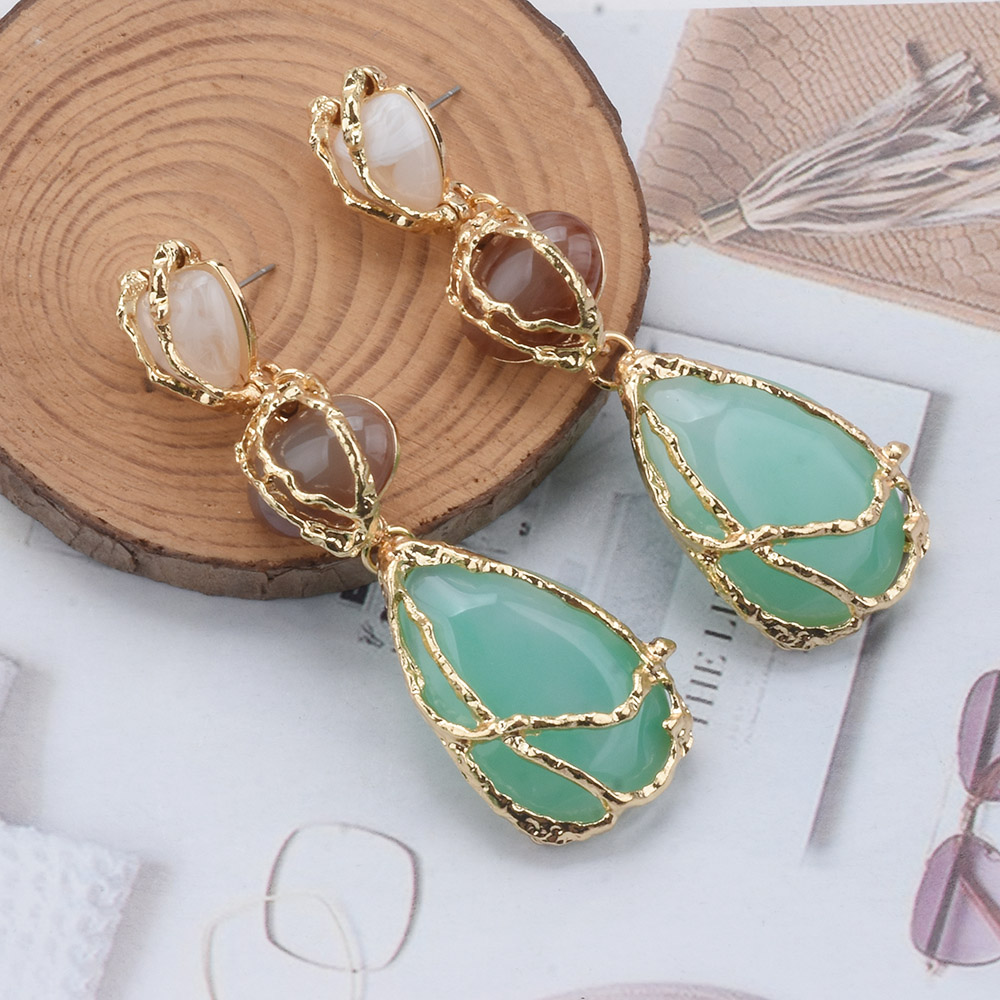 2026 Nieuwe Trend Boho Groene  - Ethnic Fashion Trends 2026 recensie en prijs