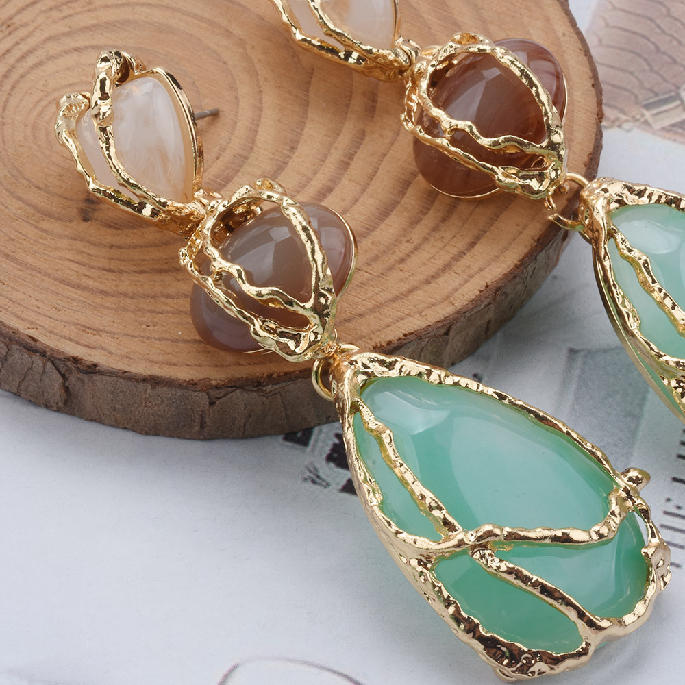 2026 Nieuwe Trend Boho Groene  - Ethnic Fashion Trends 2026 recensie en prijs