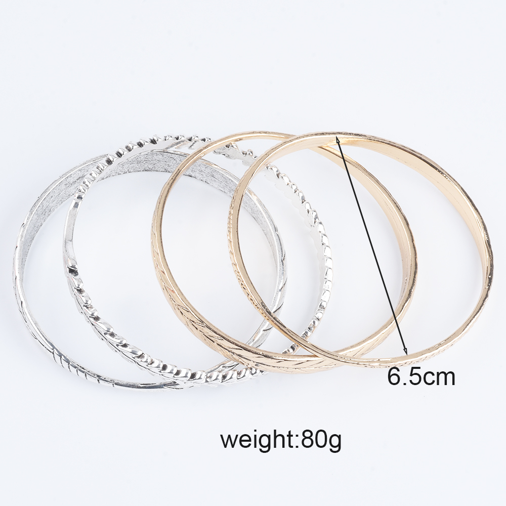 Trend Vintage Punk Goud Zilver - Ethnic Fashion Trends 2026 recensie en prijs
