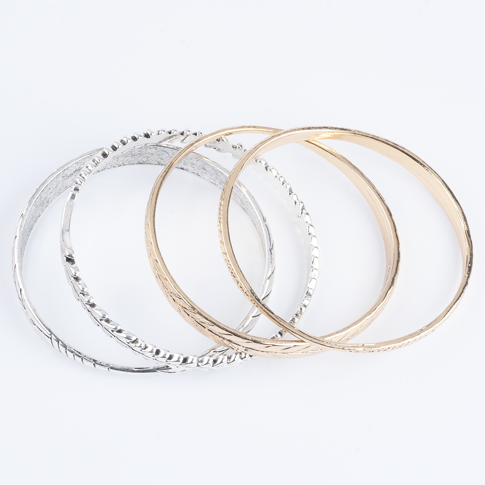 Trend Vintage Punk Goud Zilver - Ethnic Fashion Trends 2026 recensie en prijs