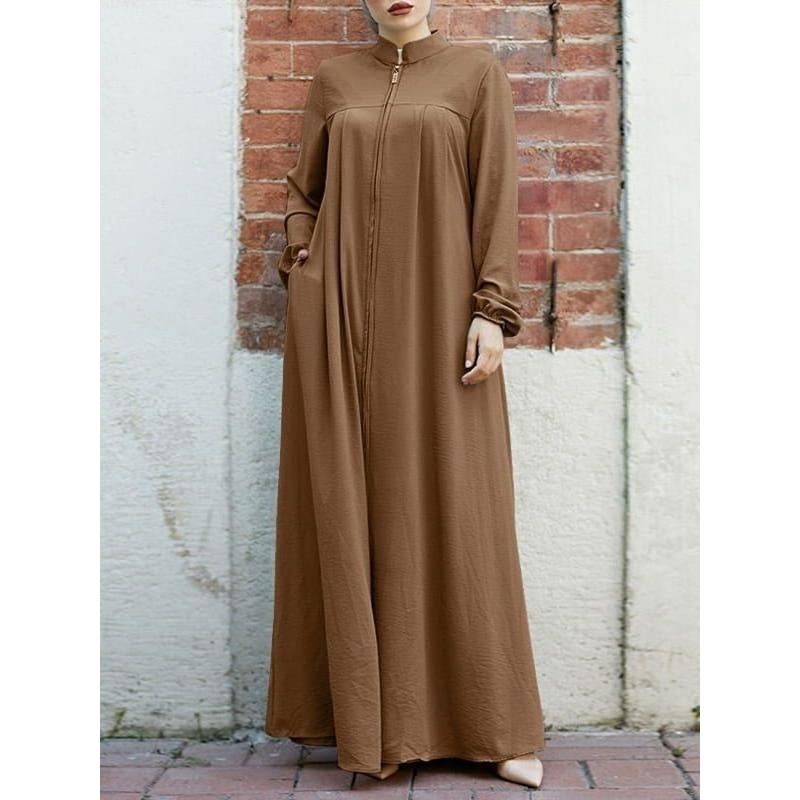 Midden-Oosterse stijl jurk dam - Ethnic Fashion Wear recensie en prijs