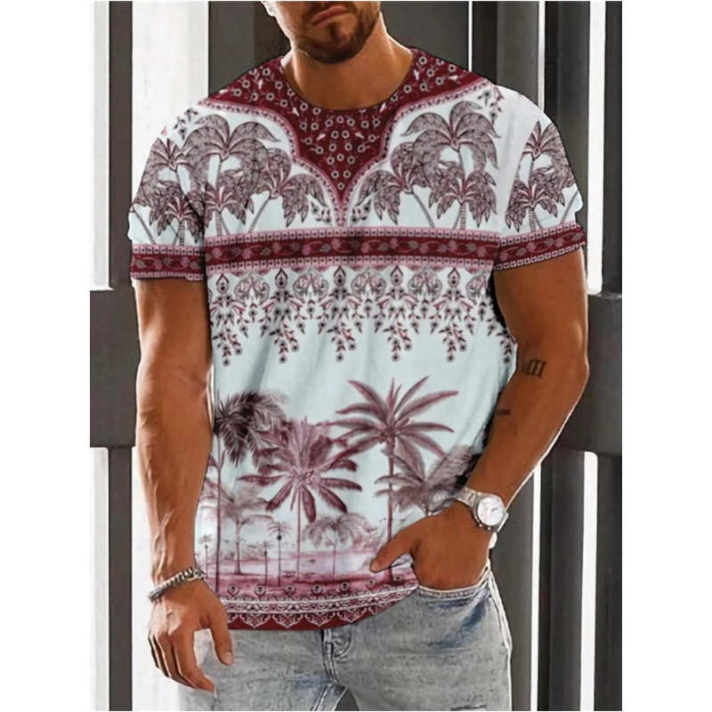 Trend '202 Vintage Etnik Grafi - Ethnic Fashion Trend recensie en prijs