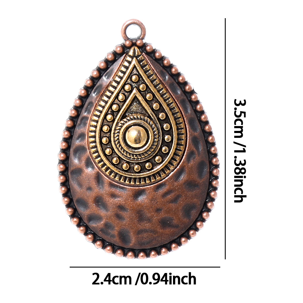 Retro Vintage Etnische Bohemen - Ethnic Fashion Wear recensie en prijs