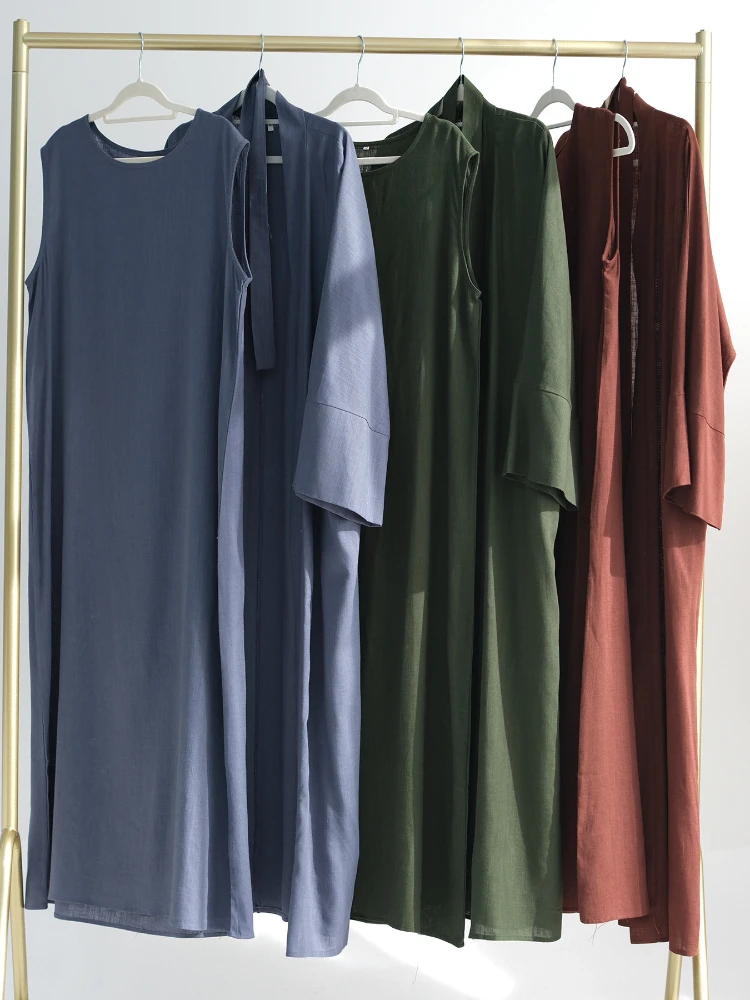 Eid Moslim Abaya voor Vrouwen  - Jalabiya Women Arabic recensie en prijs