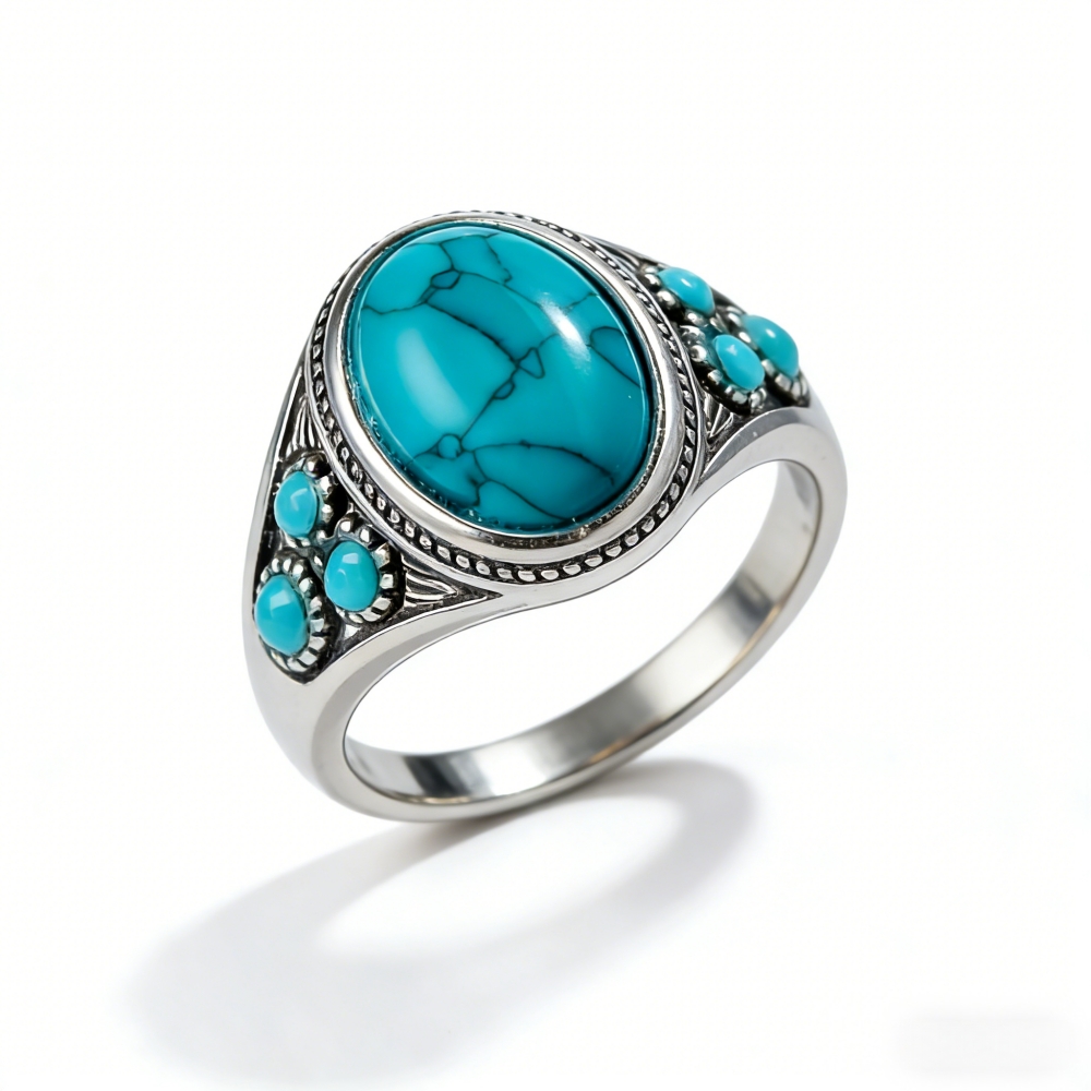 Instagram Trendy Turquoise Rin - Ethnic Fashion Instagram recensie en prijs