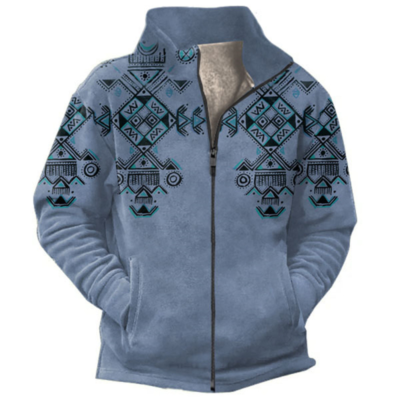 Winterjas voor heren met lange - Fashion Ethnic Wear For Men recensie en prijs