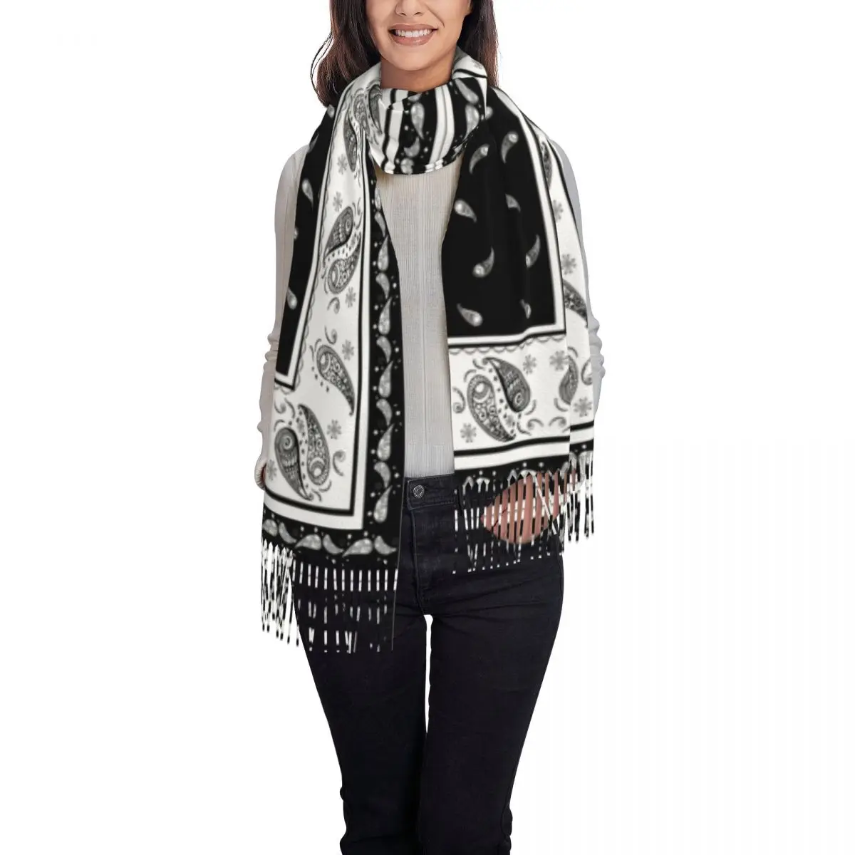 Aangepaste print etnische Bohe - Go Ethnic Fashion recensie en prijs